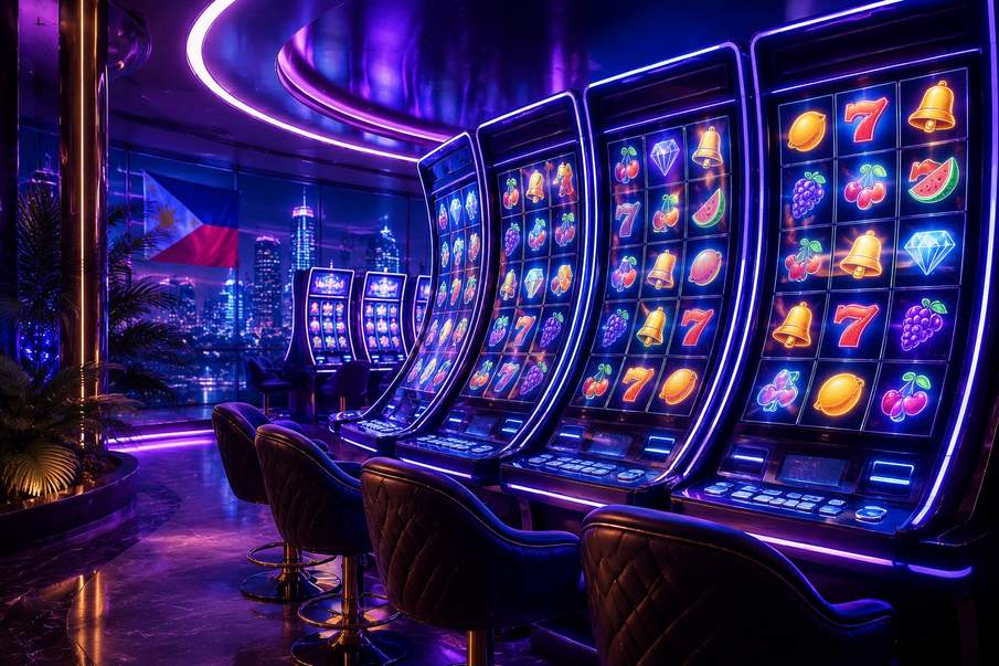 phlslot