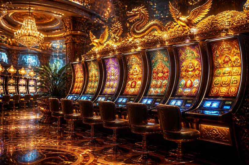 phlslot