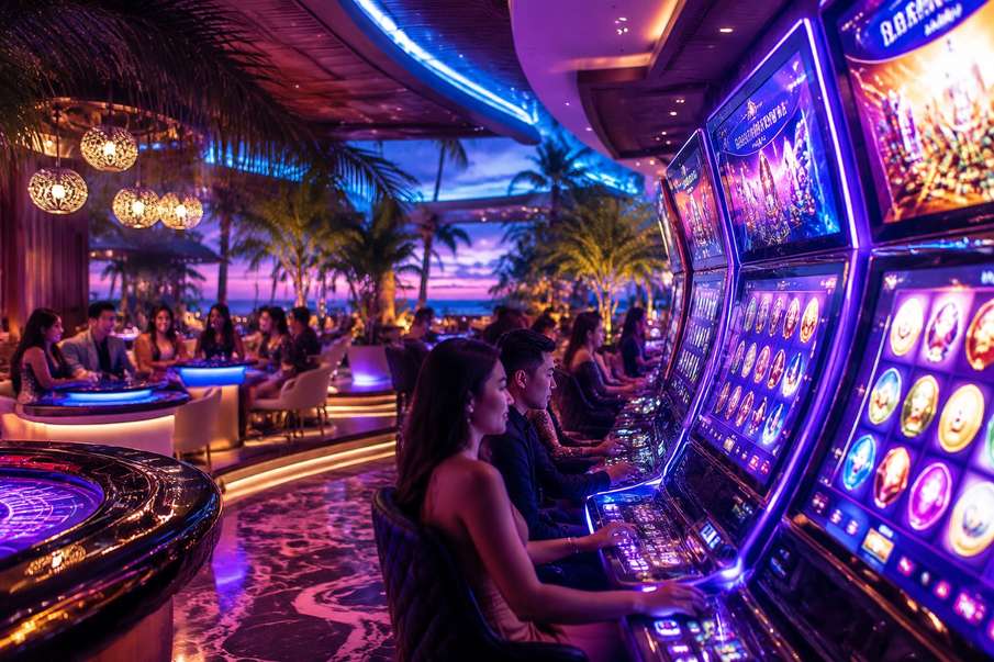 phlslot